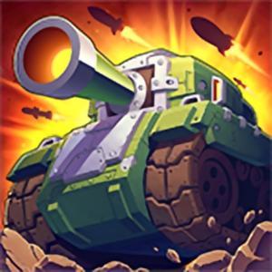 Tank War
